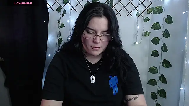 Nika_1_ webcam