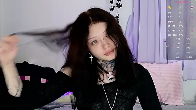 Lein_Bone webcam