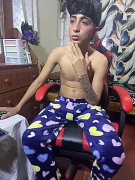 MichaelMiller20261 webcam