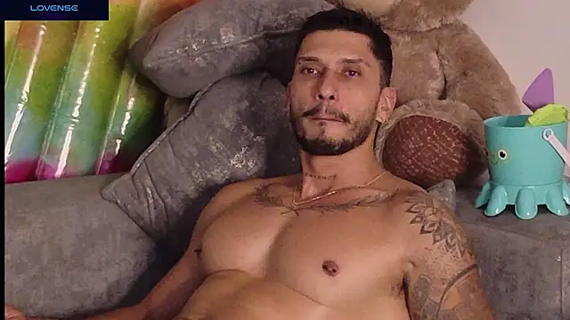 Seth_Vegaa Live Web Cam Show