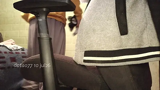 doTao7 webcam