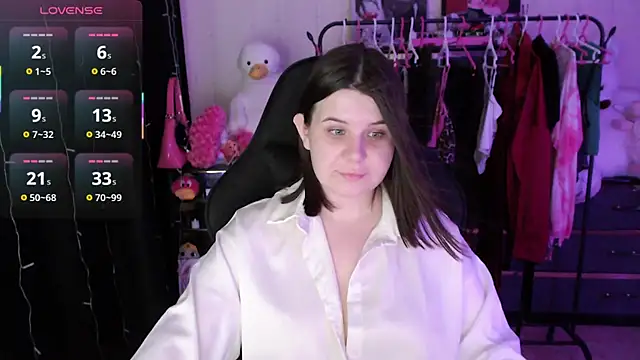 AmyVibess webcam