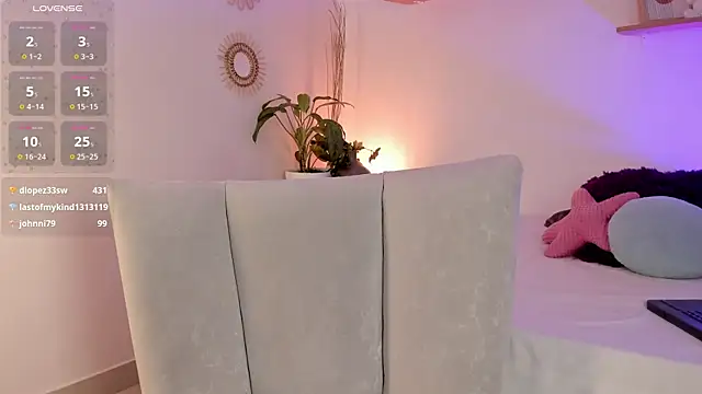 mendez_michelle webcam