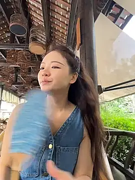 xiaoxiaocheng678 webcam