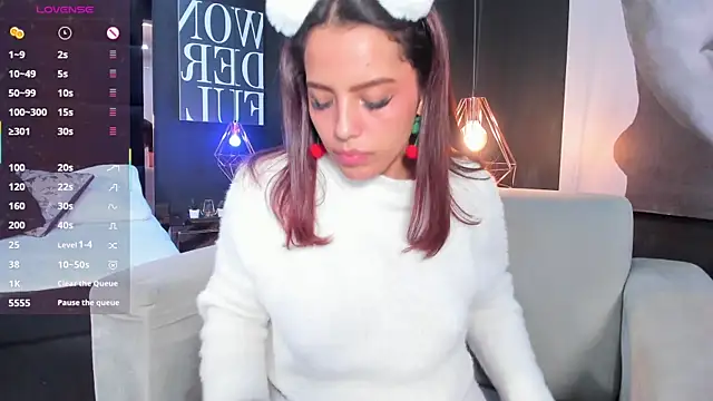 AmyyScott webcam