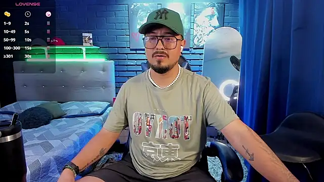 DaviidEvans_ webcam