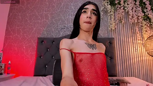 lana_gill1 webcam