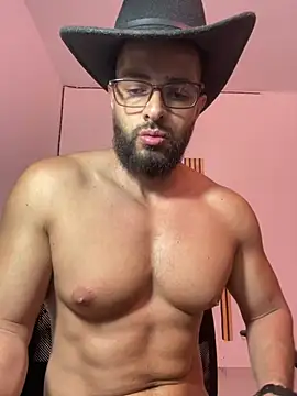 magnumchris webcam