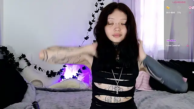 Lein_Bone webcam