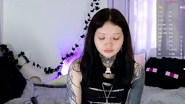 Lein_Bone webcam