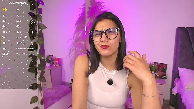 miaoconell webcam