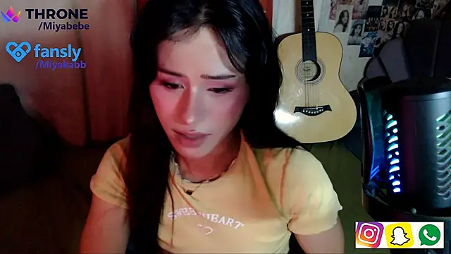 chakababe webcam