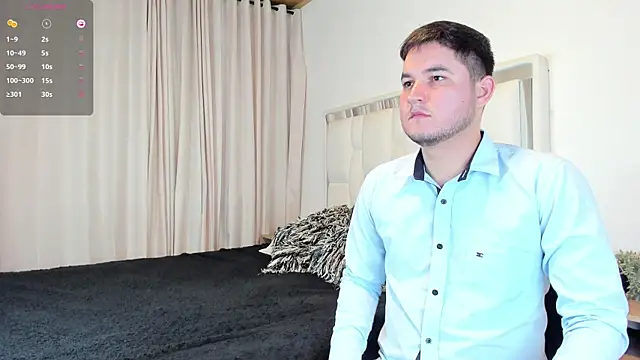 CameronyMartinn webcam