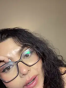 AlmaraRouge webcam