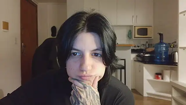 kyslrana webcam