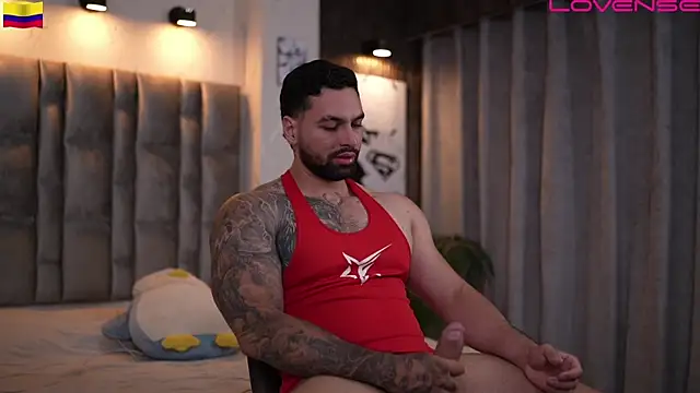 john_king29 Live Web Cam Show