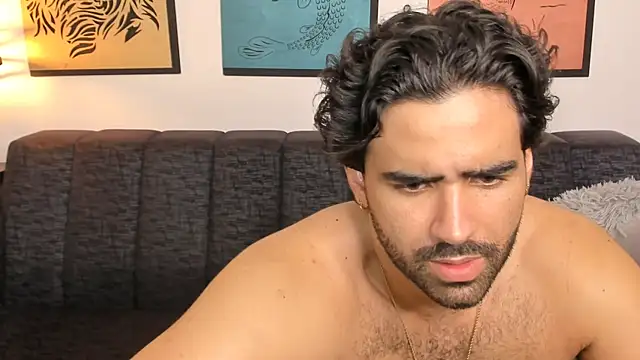Brad_Martin webcam