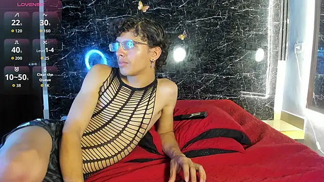 Adrian_Wolf webcam