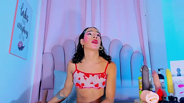 NicoleMadrird webcam