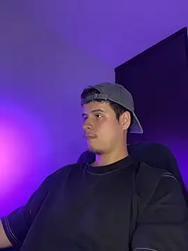 BjornSteel webcam