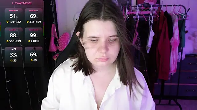 AmyVibess webcam