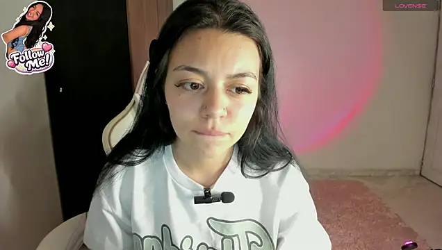 Midori_rosse webcam