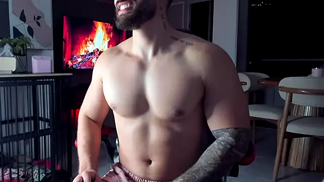 Valenthino_Salvatore webcam