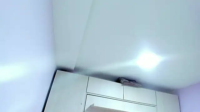 CristalBennet webcam