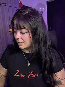lilith__immaculatte webcam