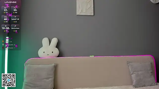 Malika_Lisan webcam