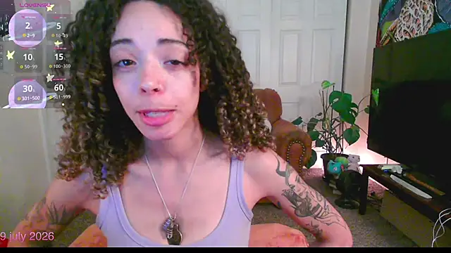 gunzinrose