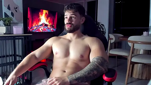 Valenthino_Salvatore webcam