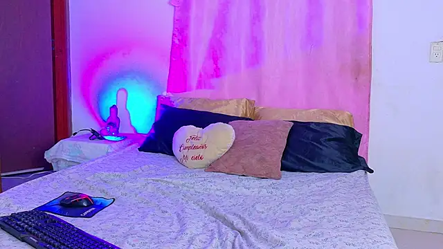 keelly_richaardson1 webcam