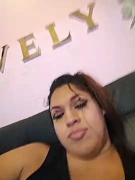 kimCosseyy webcam