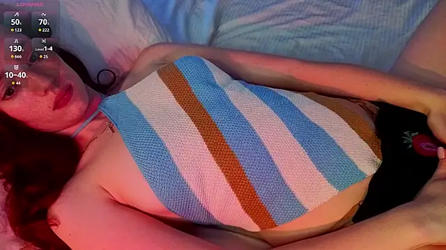 StacyWatts webcam