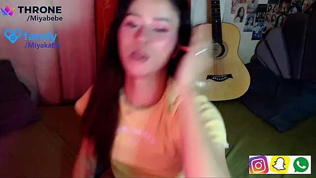 chakababe webcam