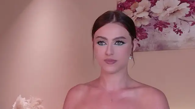 Sienna_Voss webcam