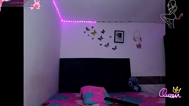 emmie_bunny webcam