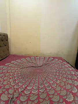 PayalDesire webcam