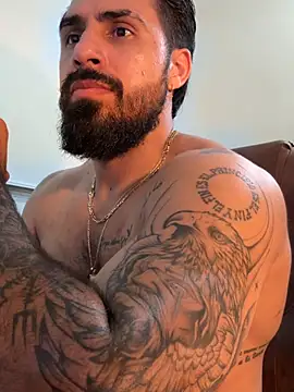 Ryan_Black3 Live Web Cam Show