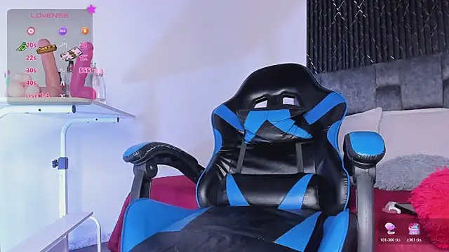 ThiagoSexy005 webcam