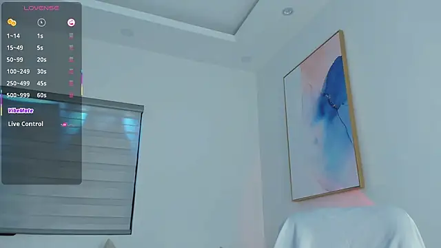 Aoki_sweet webcam
