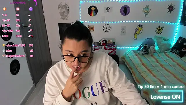 Cherry_blush_ webcam
