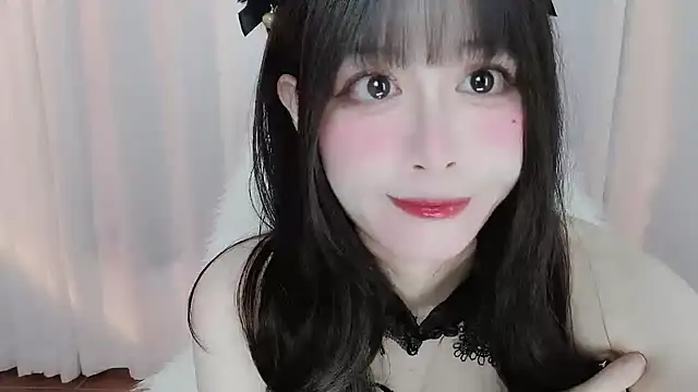 -zhuzhu-999- webcam