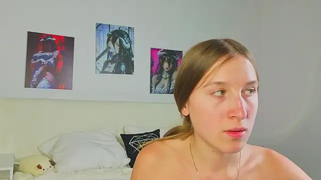 Xenia_paradise webcam