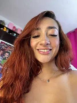 ariiel_ Live Web Cam Show
