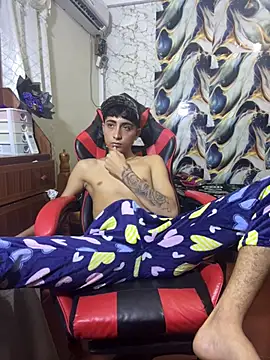 MichaelMiller20261 webcam