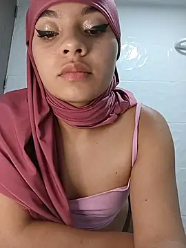 Samira_1 webcam