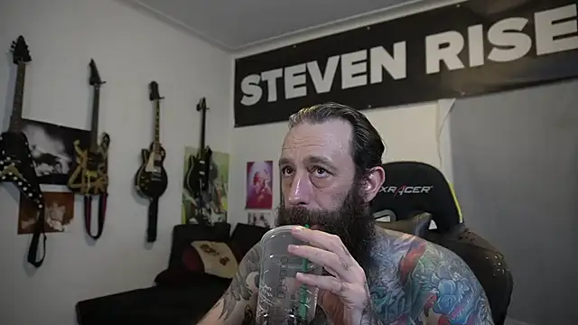 StevenRiseNYC webcam
