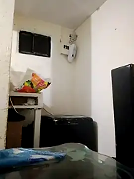 Nati_linda webcam